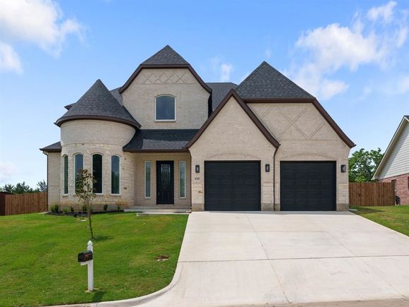 4318 Peachtree Lane Denison, TX House Active - Photo 1 of 39. Opens carousel modal