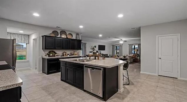 829 Loomis Trail Justin, TX House Active - Photo 1 of 15. Opens carousel modal