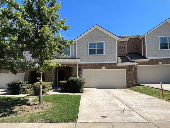 3708 Sicily Street Irving, TX Townhouse Active - Photo 1 of 30. Opens carousel modal