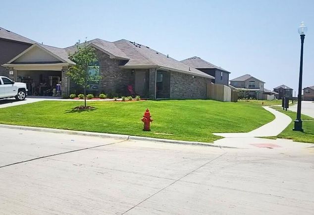 300 Preakness Lane Ponder, TX House Active - Photo 1 of 9. Opens carousel modal