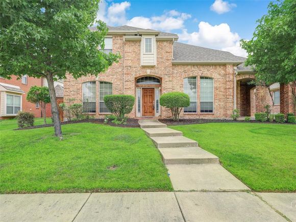 1041 Crystal Lake Drive