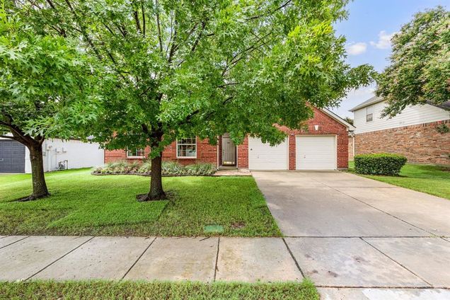 5100 Comstock Circle
