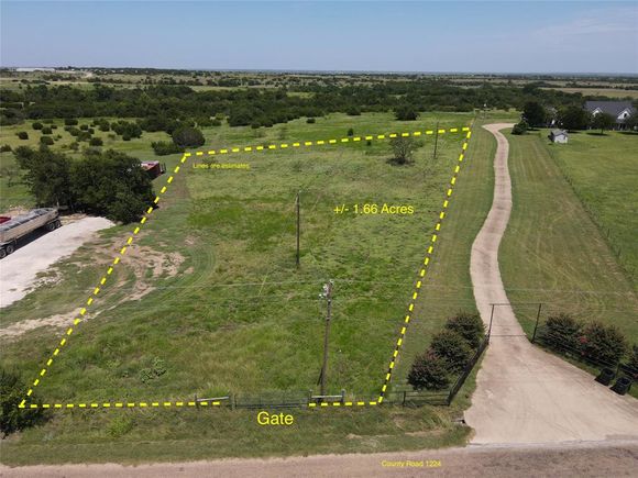 0 County Road 1224 Cleburne, TX Plot of land Active - Photo 1 of 9. Opens carousel modal
