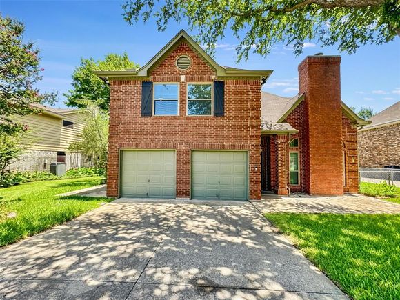 5922 Hillside Lane Garland, TX House Active - Photo 1 of 32. Opens carousel modal