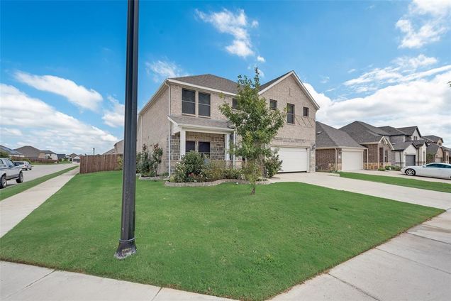 621 Hidden Cove Drive