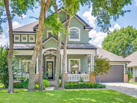 1908 Victoria Circle McKinney, TX House Active - Photo 1 of 40. Opens carousel modal
