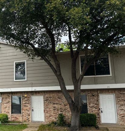 2010 Cranford Drive Unit 30 Garland, TX Condo Active - Photo 1 of 8. Opens carousel modal