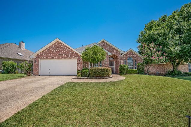 2103 Nugent Drive