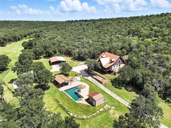 6135 Dobbs Valley Road