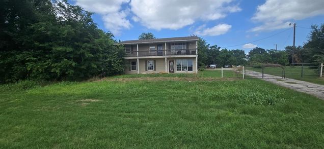 4582 State Highway 274
