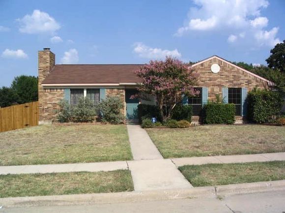 991 Redcedar Way Drive Coppell, TX House Active - Photo 1 of 23. Opens carousel modal