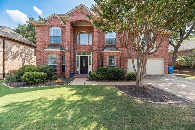 2673 Hillside Drive