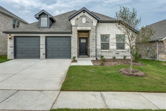 723 Buffalo Drive Lowry Crossing, TX House Active - Photo 1 of 25. Opens carousel modal
