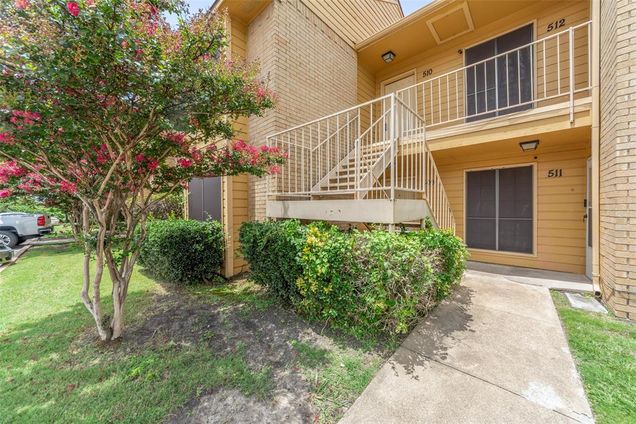 5809 Marvin Loving Drive Unit 510 Garland, TX Condo Active - Photo 1 of 23. Opens carousel modal