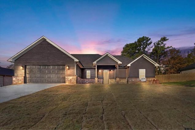20047 County Road Unit 2152 Troup, TX House Active - Photo 1 of 8. Opens carousel modal