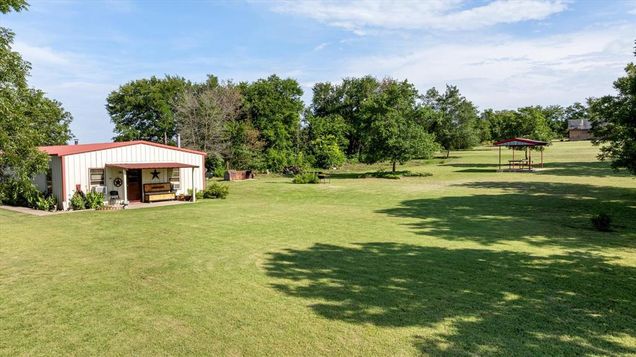 501 County Road 284