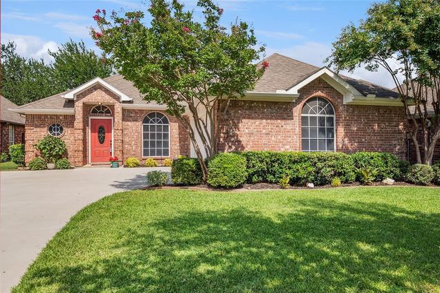 1726 Chatham Lane Keller, TX House Active - Photo 1 of 38. Opens carousel modal