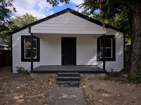 2310 Lawrence Street Dallas, TX House Active - Photo 1 of 10. Opens carousel modal