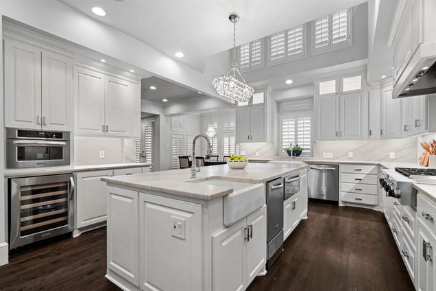 7607 Monticello Parkway Colleyville, TX House Active - Photo 1 of 40. Opens carousel modal