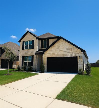 2317 Miramar Drive Little Elm, TX House Active - Photo 1 of 29. Opens carousel modal
