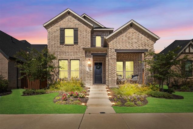 3117 Point Indy Lane