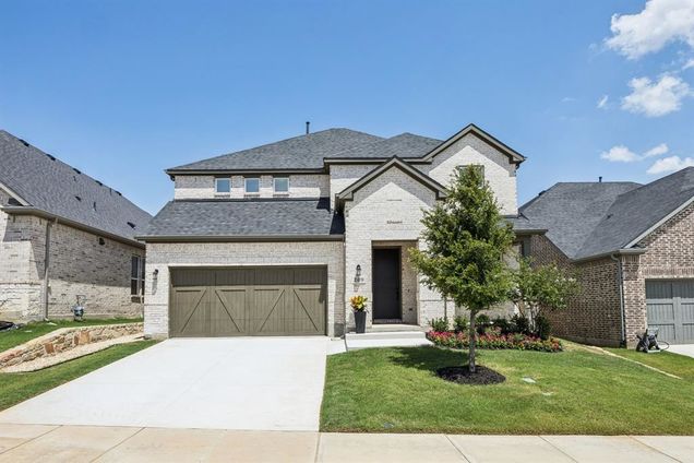 209 Savannah Lane Oak Point, TX House Active - Photo 1 of 33. Opens carousel modal