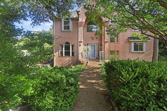 11609 Blue Creek Drive