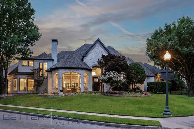 2820 Stafford Court