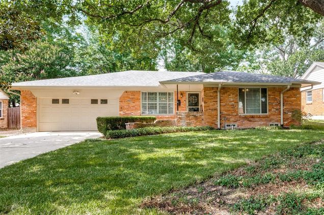 3571 Waldorf Drive