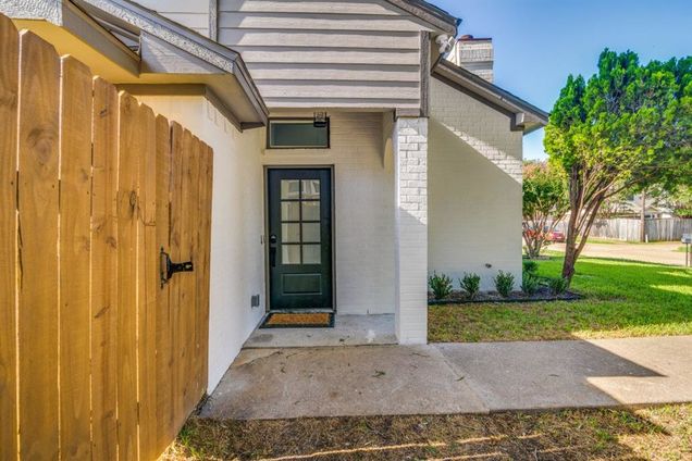 716 Versailles Street Mesquite, TX House Active - Photo 1 of 36. Opens carousel modal