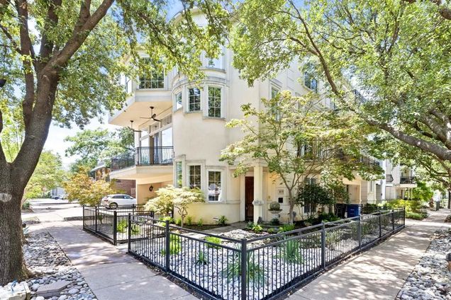 4039 Holland Avenue Dallas, TX House Active - Photo 1 of 22. Opens carousel modal