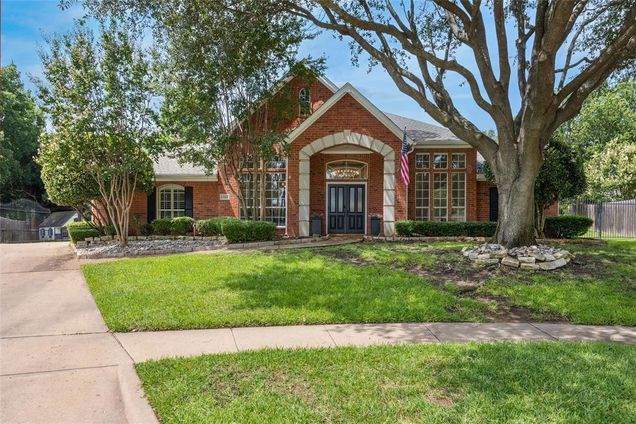 1309 Normandy Court