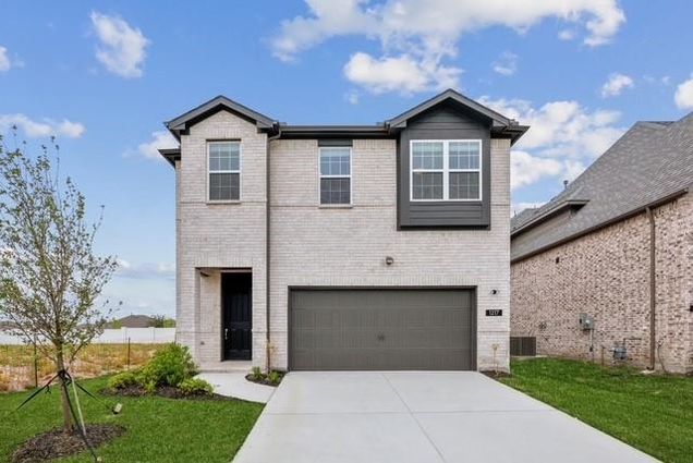 1217 Cristiano Lane Anna, TX House Active - Photo 1 of 25. Opens carousel modal