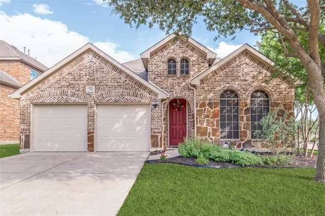 701 Buck Drive