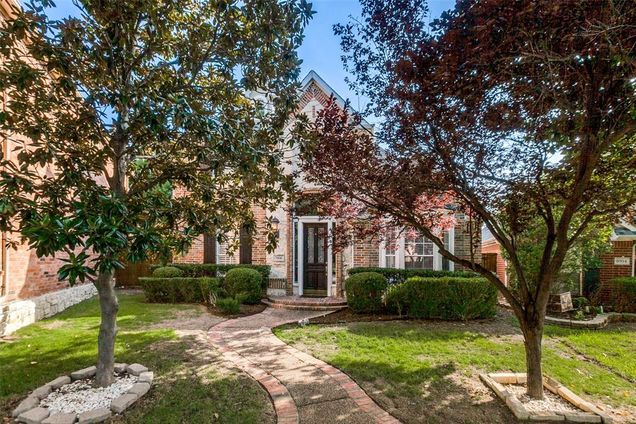 7006 Aspen Creek Lane Dallas, TX House Active - Photo 1 of 25. Opens carousel modal