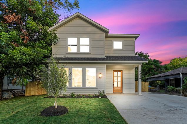 4318 Marshall Drive