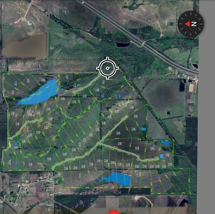 29990 County Road 22800 Road Paris, TX Plot of land Active - Photo 1 of 1. Opens carousel modal