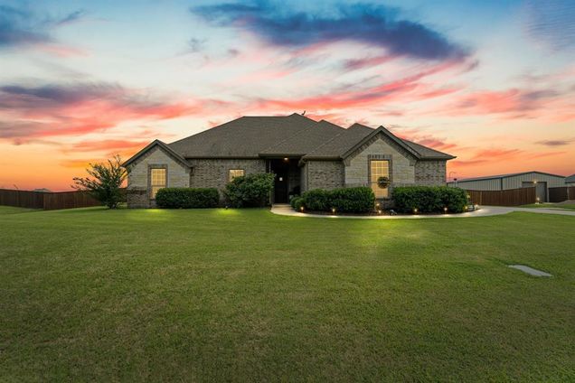 3459 County Road 2508 Caddo Mills, TX House Active - Photo 1 of 36. Opens carousel modal