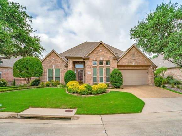 6017 Hickory Stick Lane McKinney, TX House Active - Photo 1 of 25. Opens carousel modal