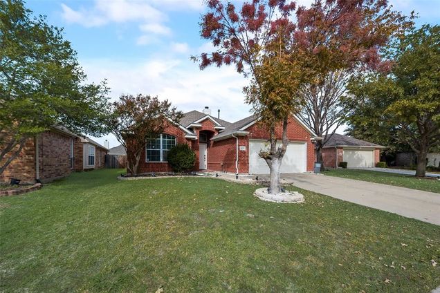 2529 Persimmon Drive