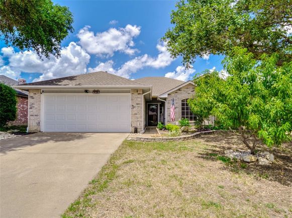 936 Silver Streak Drive