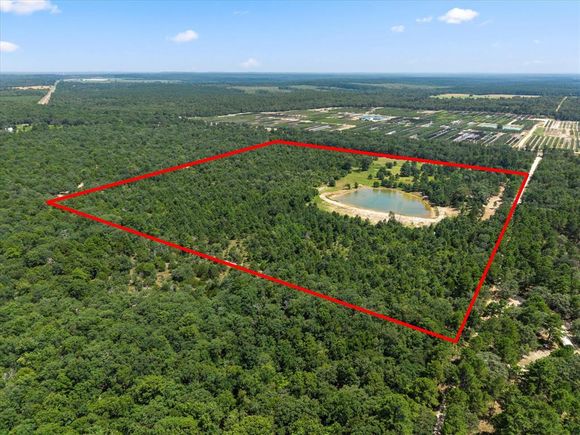 6407 E State Highway 154 Winnsboro, TX Plot of land Active - Photo 1 of 27. Opens carousel modal