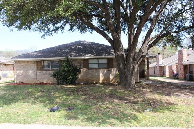 927 Bluebird Drive Irving, TX Multifamily Active - Photo 1 of 17. Opens carousel modal