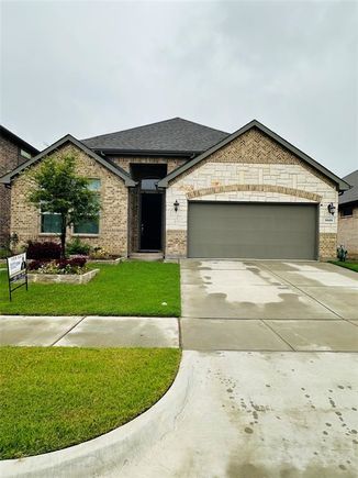 1005 Almond Street Hickory Creek, TX House Active - Photo 1 of 15. Opens carousel modal