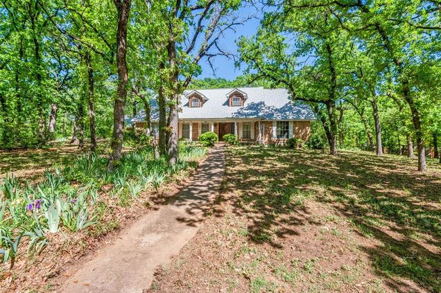 2904 Hickory Hill Lane