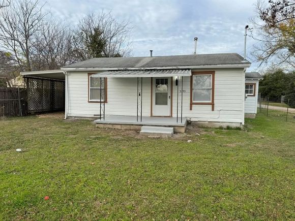 4393 Old Dallas Road