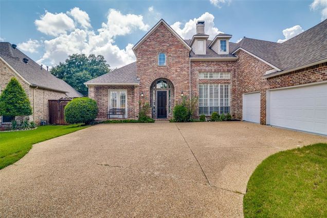 8344 Barber Oak Drive