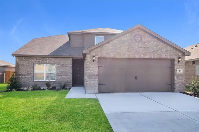 129 Switchback Hill Road Newark, TX House Active - Photo 1 of 17. Opens carousel modal
