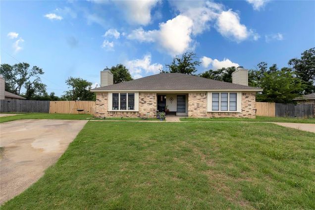 6612 Laura Ann Court Unit 2 Richland Hills, TX Multifamily Active - Photo 1 of 40. Opens carousel modal