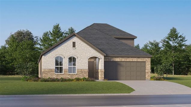 4779 Olympus Drive Ennis, TX House Active - Photo 1 of 26. Opens carousel modal